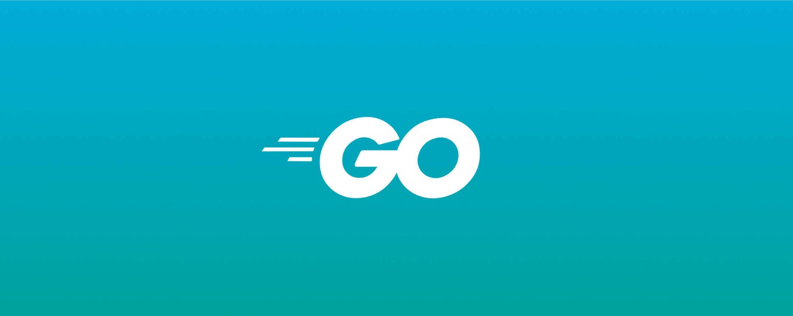 The Go branding